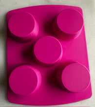 Load image into Gallery viewer, Muffin/Cupcake Tray