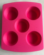 Load image into Gallery viewer, Muffin/Cupcake Tray