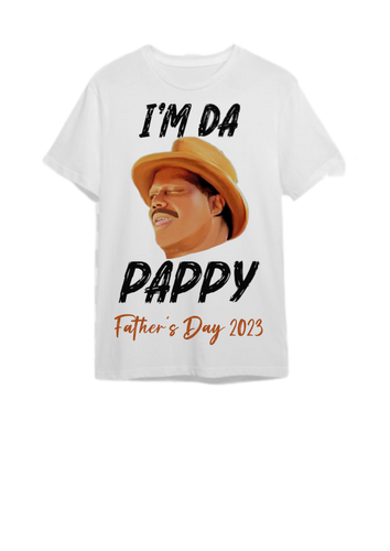 I'm Da Pappy (Style 2)