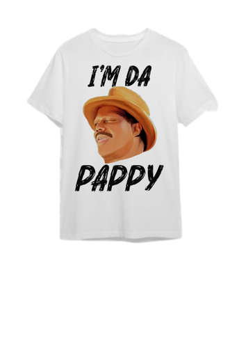 I'm Da Pappy (Style 1)