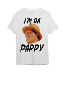 I'm Da Pappy (Style 1)