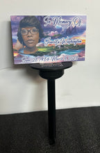 Load image into Gallery viewer, Solar Grave Marker
