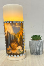 Load image into Gallery viewer, LED Memorial Candle