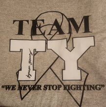 Load image into Gallery viewer, Team TY