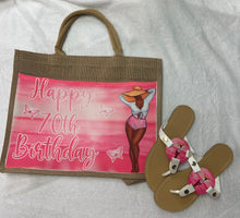 Load image into Gallery viewer, Tote Bag (Large)