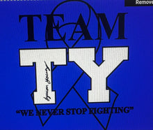 Load image into Gallery viewer, Team TY