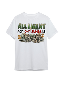 Christmas Tee