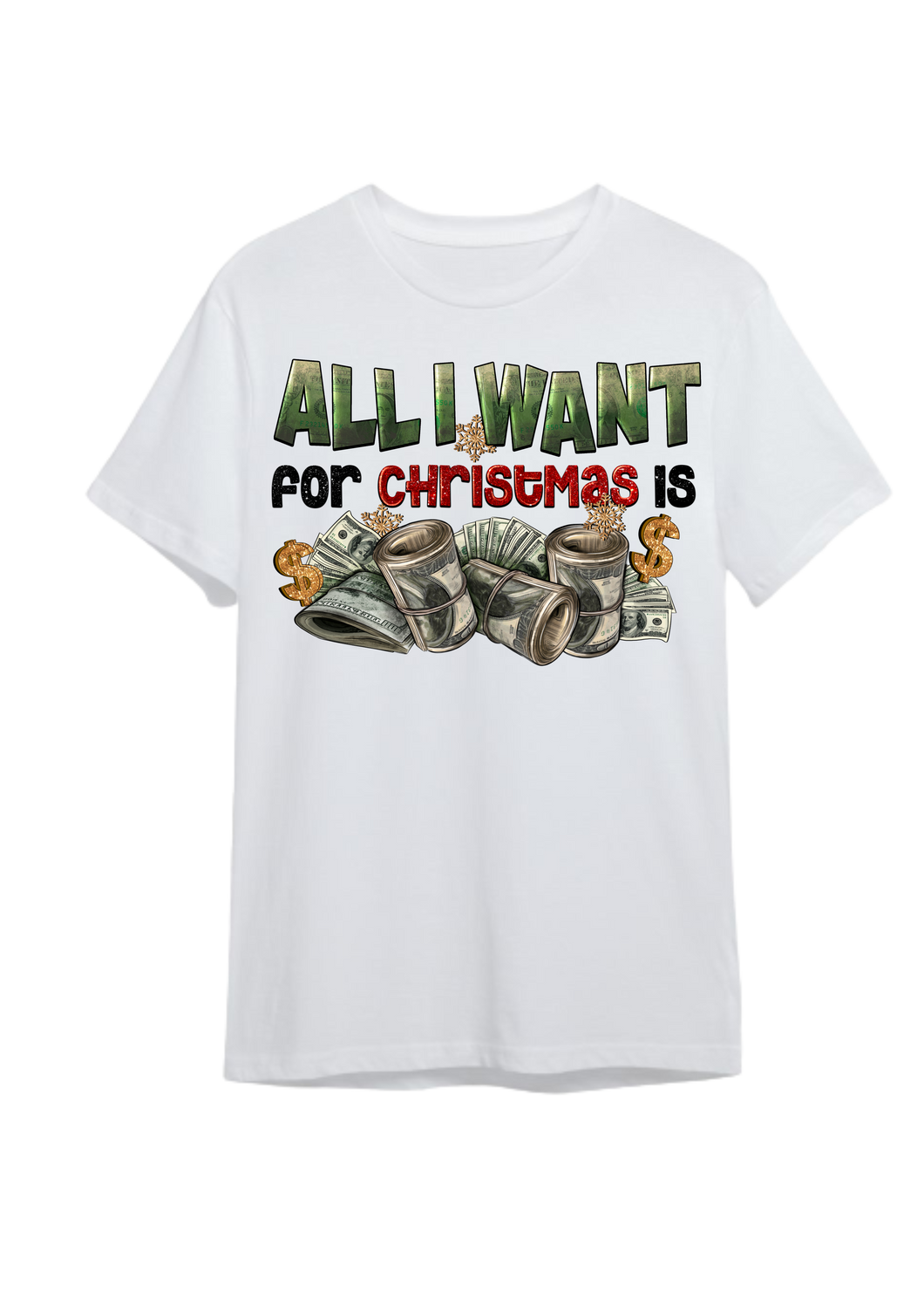 Christmas Tee