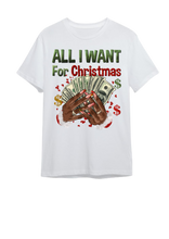 Load image into Gallery viewer, Christmas Tee