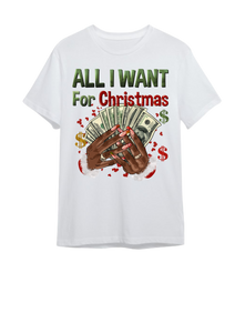 Christmas Tee