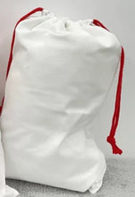 Load image into Gallery viewer, Santa Sack (Double Sided)