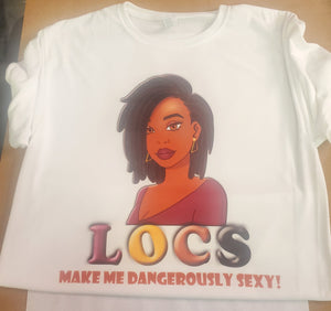 LOC Tee