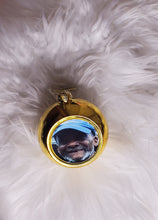 Load image into Gallery viewer, Photo Ornament