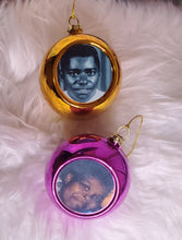 Load image into Gallery viewer, Photo Ornament