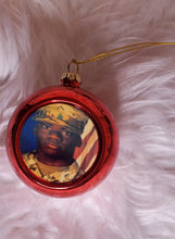 Load image into Gallery viewer, Photo Ornament