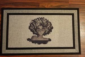 Door Mat