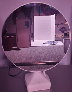 Magic Mirror