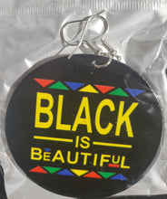 Load image into Gallery viewer, Pre-printed Earrings (Large Various)