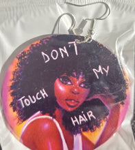 Load image into Gallery viewer, Pre-printed Earrings (Large Various)