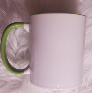 Coffee Mug (Various)