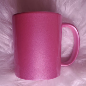 Coffee Mug (Various)