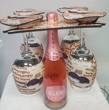 Load image into Gallery viewer, 5 Piece Wine Butler