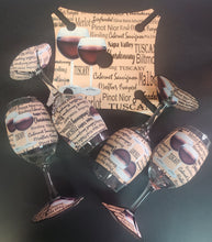 Load image into Gallery viewer, 5 Piece Wine Butler