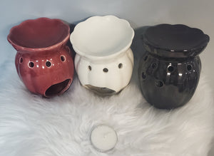 Candle Tart Warmer