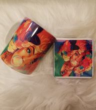 Load image into Gallery viewer, Mug and Coaster Set
