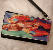 Load image into Gallery viewer, Women Trifold  Wallet